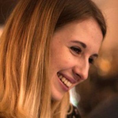 Александра Бондаренко