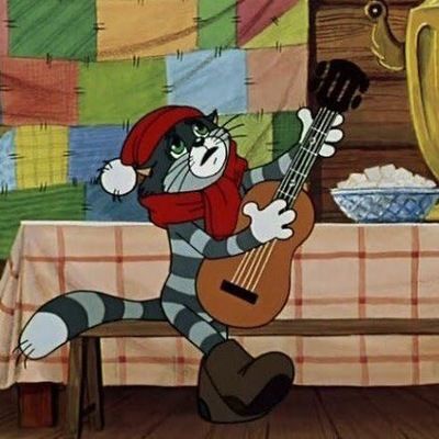 Светлана Рябыкина