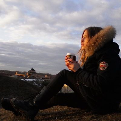 Арина Солдатова