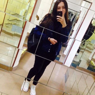 Валерия Струговец