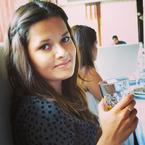 Анютка Роговая