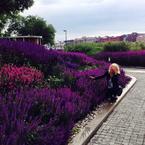 Ирина Султанова