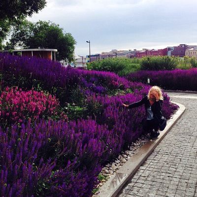 Ирина Султанова