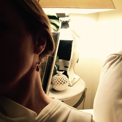 Даша Горячева