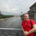 Михаил Корнилов