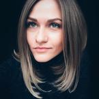 Julie Kostromitskaya