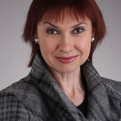 Виктория Савчук