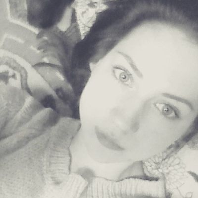 Ксения Куликова