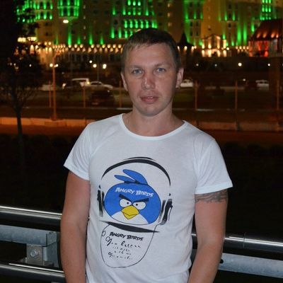 Сергей Воробьев