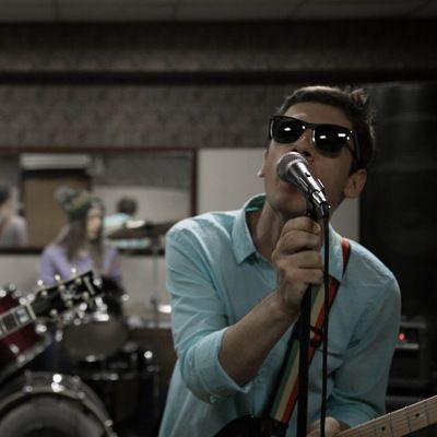 Антон Присяжнюк