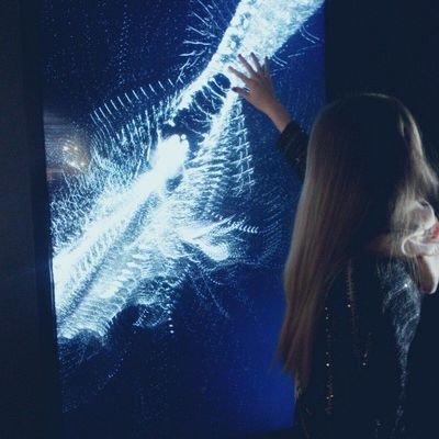 Даша Григорьева