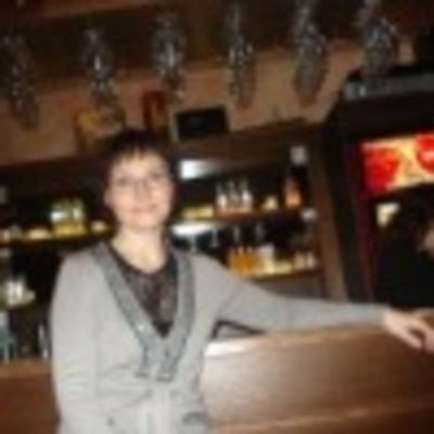 Ирина Атакова