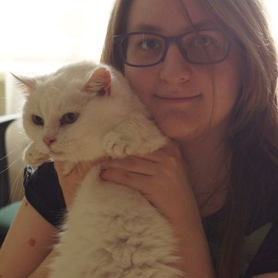 Александра Даутова