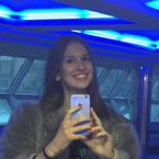 Ольга Шепелева