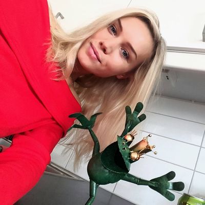 Татьяна Миронова