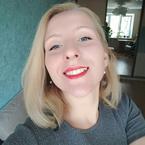 Анна Гобралева