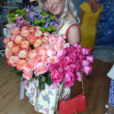 Настёна Потапова