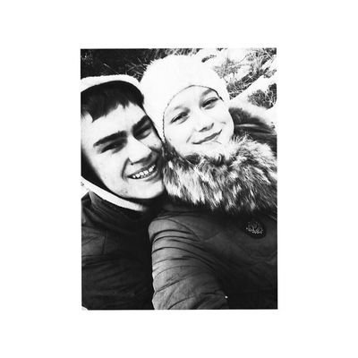 Дана Куликова