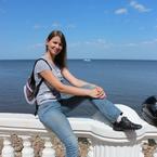 Нина Шитова