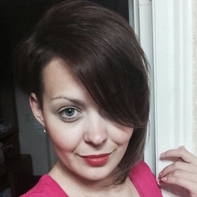 Любовь Броник