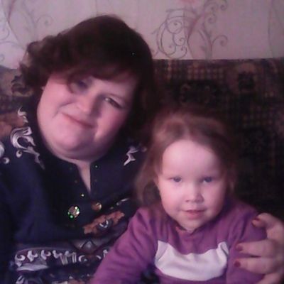 Яна Григорьева