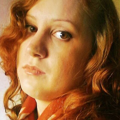 Elizaveta Samorodskih