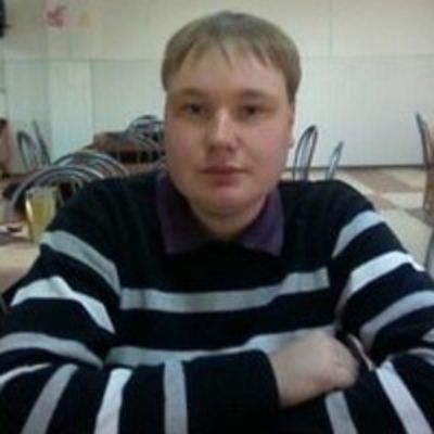Игорь Ильин