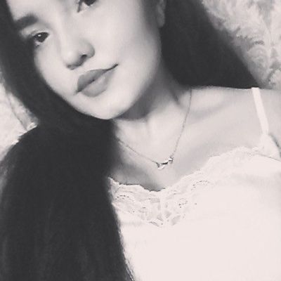 Лера Осипенко