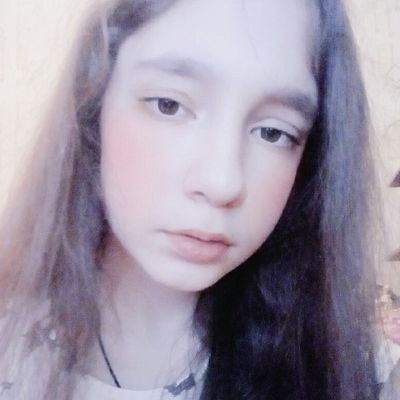 Белка Саитова