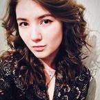 Каришка Хнычёва