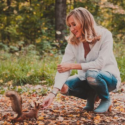 Анастасия Виногорова