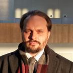 Konstantin Krakhmalev