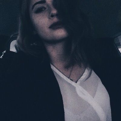 Elizaveta Makarevich