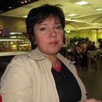 Наталья Петрова