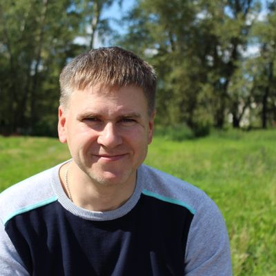 Евгений Мержанов