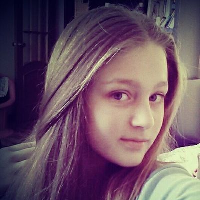 Катя Генелидзе