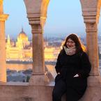 Лиза Сёмина