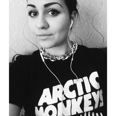 Дарья Кириллова