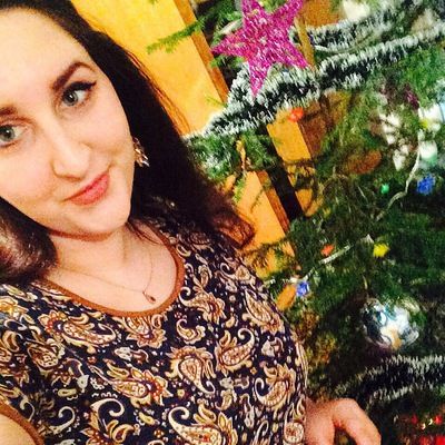 Мария Невская