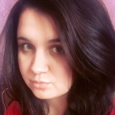 Анна Панина