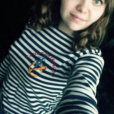 Анастасия Андросова