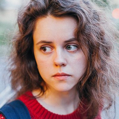 Ксения Кутырёва