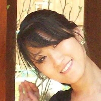 Анастася Ким