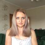 Любовь Кулакова-Бугаец