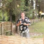 Михаил Карс