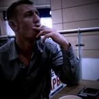 Юра Носенко