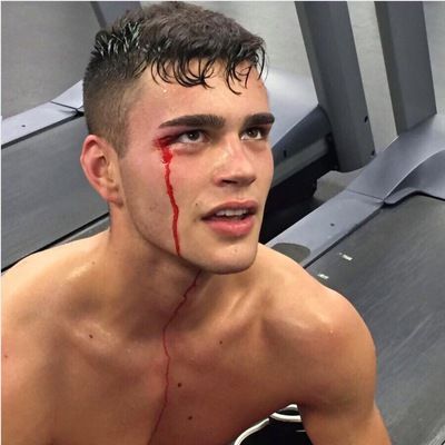 Христина Хугаева