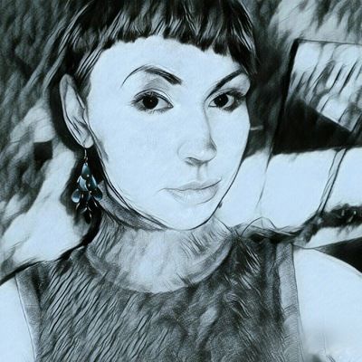 Ксения Бугаева