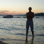 Николай Балабанов