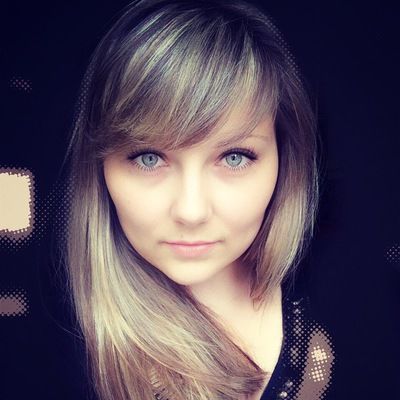 Анастасия Ярополова